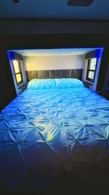 Luxury Glamping Near Idaho Event Center In Nampa Apartment ภายนอก รูปภาพ