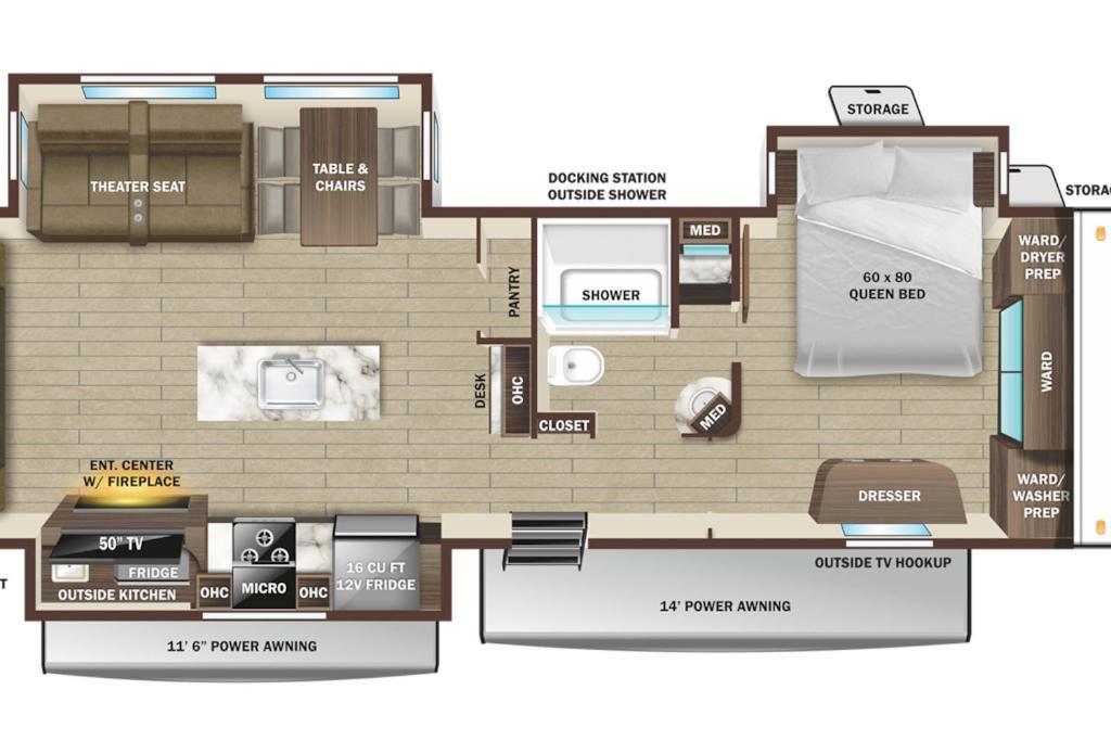 Luxury Glamping Near Idaho Event Center In Nampa Apartment ภายนอก รูปภาพ