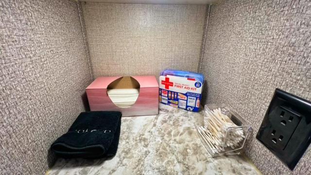 Luxury Glamping Near Idaho Event Center In Nampa Apartment ภายนอก รูปภาพ