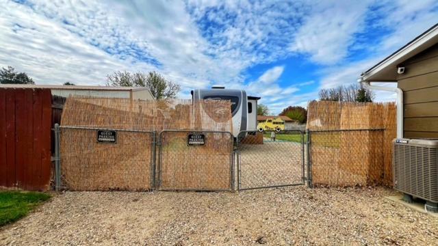 Luxury Glamping Near Idaho Event Center In Nampa Apartment ภายนอก รูปภาพ