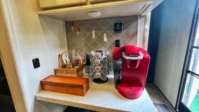 Luxury Glamping Near Idaho Event Center In Nampa Apartment ภายนอก รูปภาพ