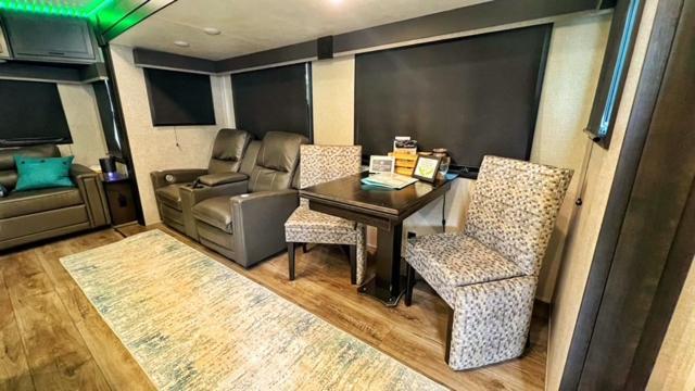 Luxury Glamping Near Idaho Event Center In Nampa Apartment ภายนอก รูปภาพ